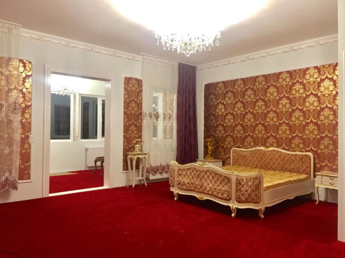 Lambach Villa Mürzzuschlag Eksteriør billede