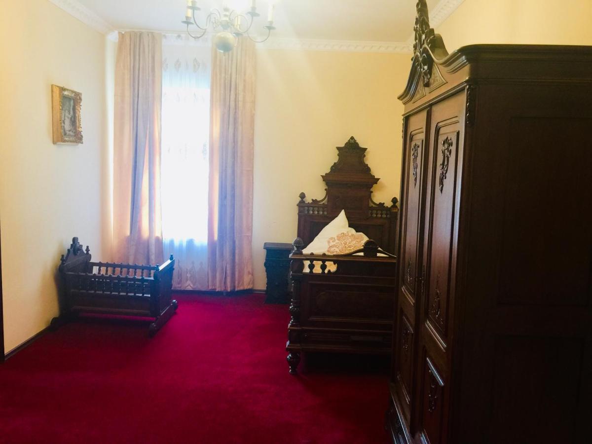 Lambach Villa Mürzzuschlag Eksteriør billede