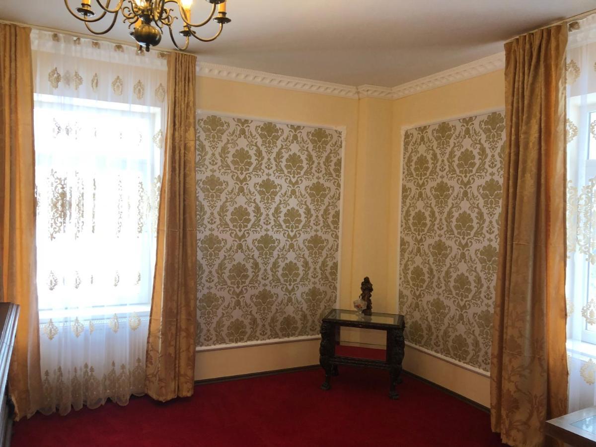 Lambach Villa Mürzzuschlag Eksteriør billede