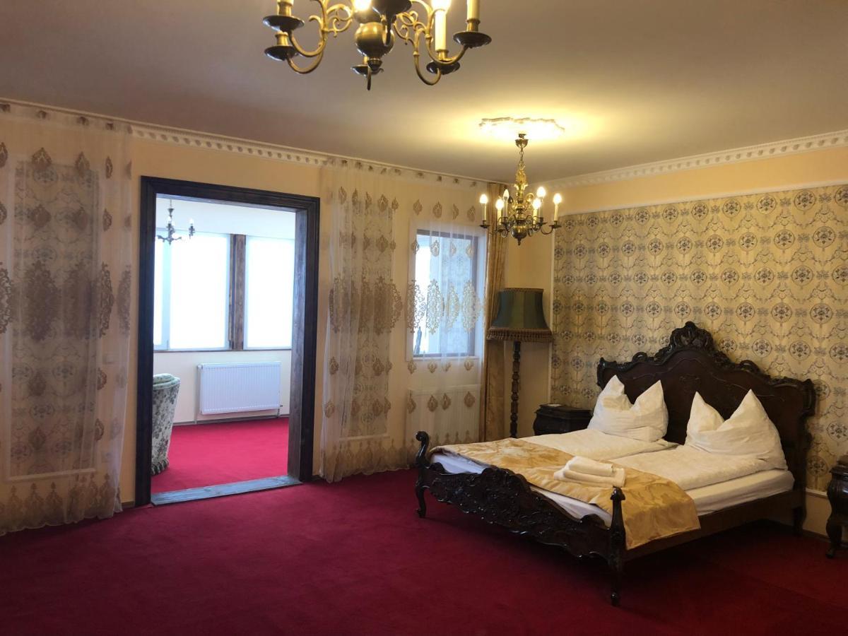 Lambach Villa Mürzzuschlag Eksteriør billede