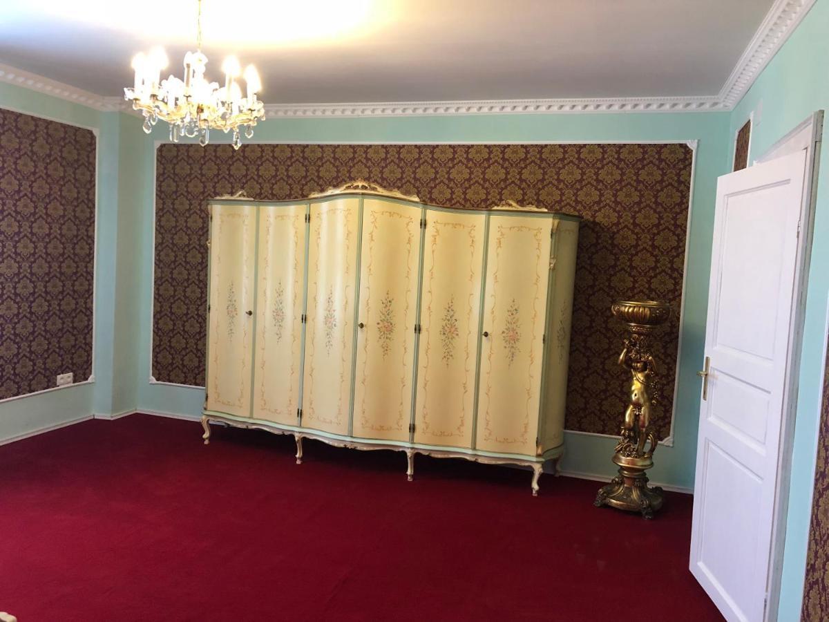Lambach Villa Mürzzuschlag Eksteriør billede