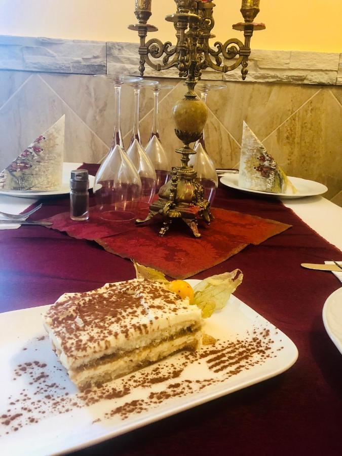 Lambach Villa Mürzzuschlag Eksteriør billede