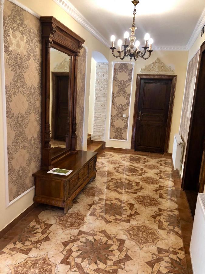 Lambach Villa Mürzzuschlag Eksteriør billede