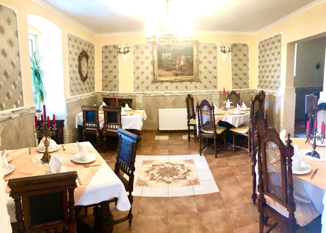 Lambach Villa Mürzzuschlag Eksteriør billede