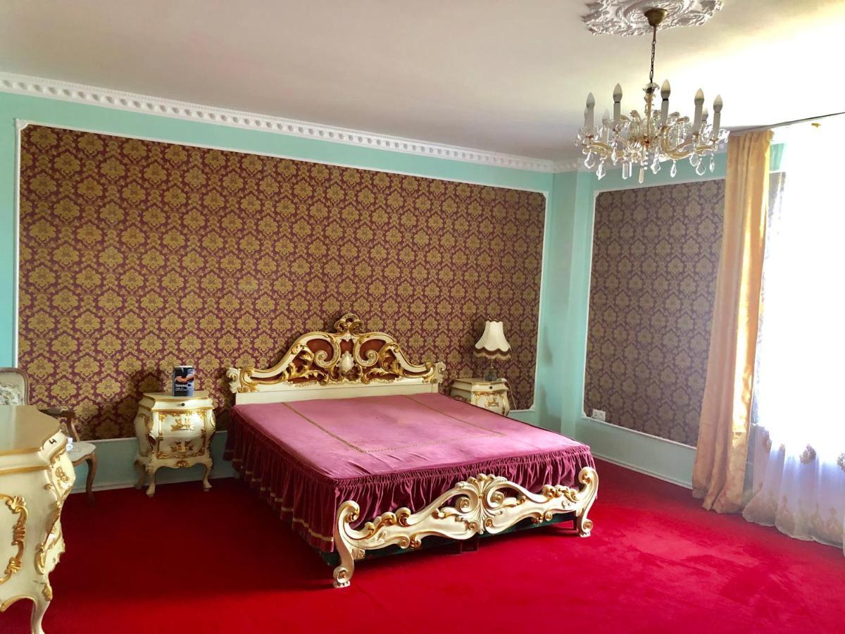 Lambach Villa Mürzzuschlag Eksteriør billede